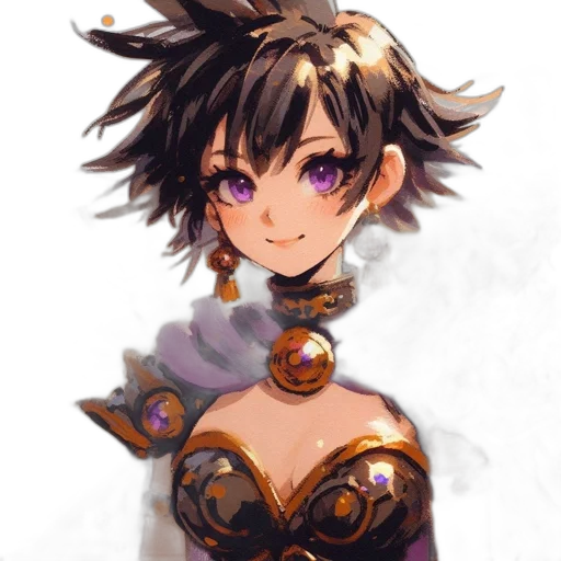 crown, staff, jewelry, dragon transparent PNG cut-out