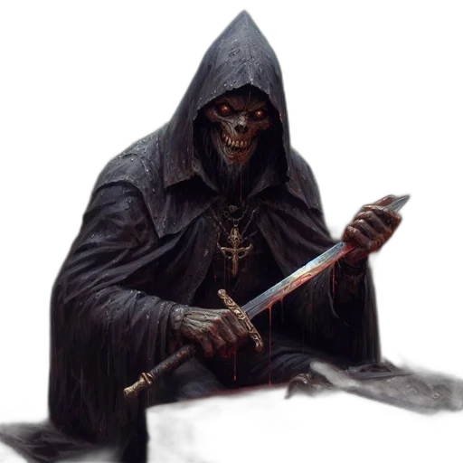 staff, sword, weapon, mask transparent PNG cut-out