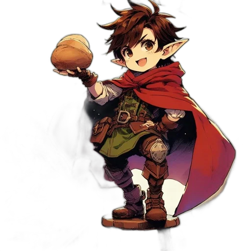 staff, food, weapon, dragon transparent PNG cut-out
