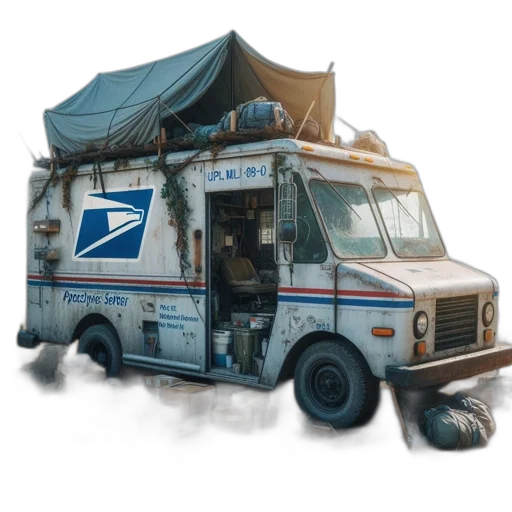 car, food, staff, animal transparent PNG cut-out