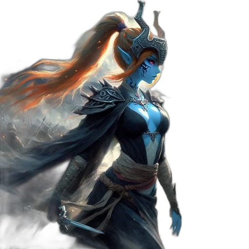 mask, dragon, fantasy art, concept art transparent PNG cut-out