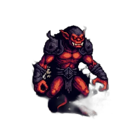 dragon, creature, mask, robot transparent PNG cut-out