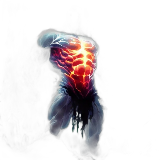 creature, mask, face, dragon transparent PNG cut-out