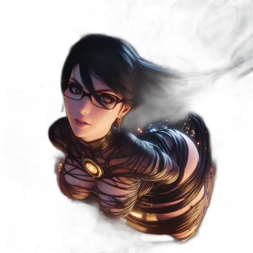 dragon, weapon, staff, sword transparent PNG cut-out