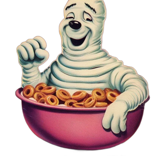food, animal, creature, robot transparent PNG cut-out