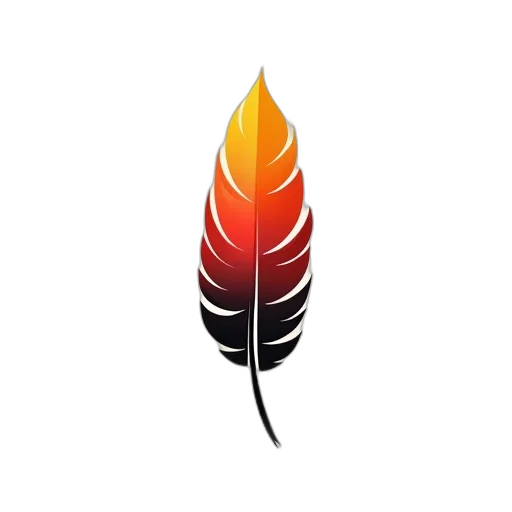 staff, concept art, fantasy art, fire transparent PNG cut-out
