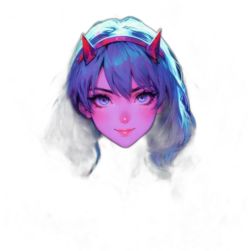 crown, face, mask, dragon transparent PNG cut-out
