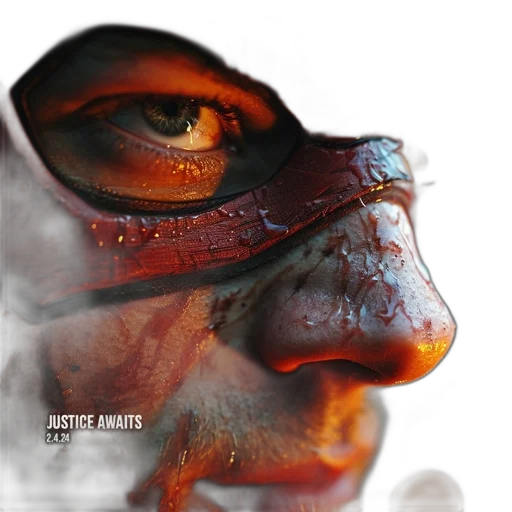 mask, creature, face, animal transparent PNG cut-out