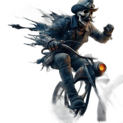 staff, weapon, hat, concept art transparent PNG cut-out