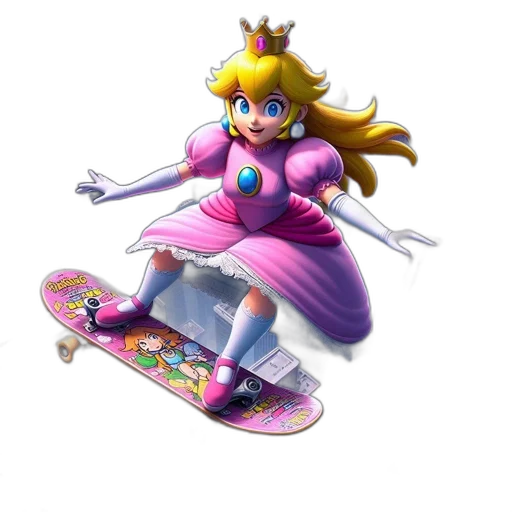dress, crown, weapon, concept art transparent PNG cut-out