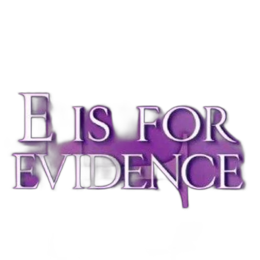 evidence, book, cover, purple transparent PNG cut-out