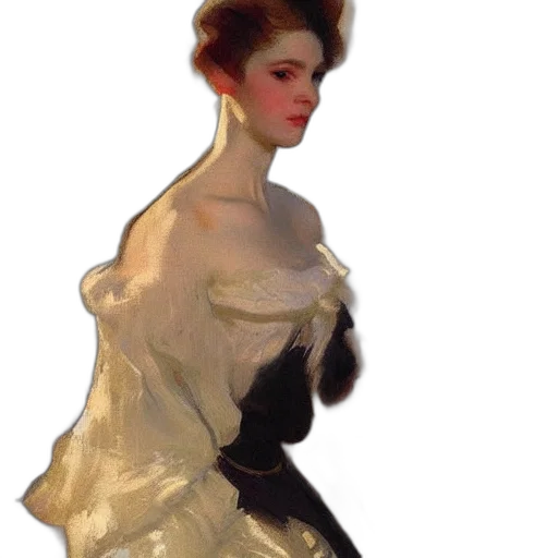 dress, crown, jewelry, hat transparent PNG cut-out