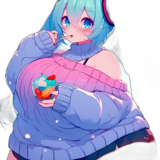 dress, jacket, food, creature transparent PNG cut-out