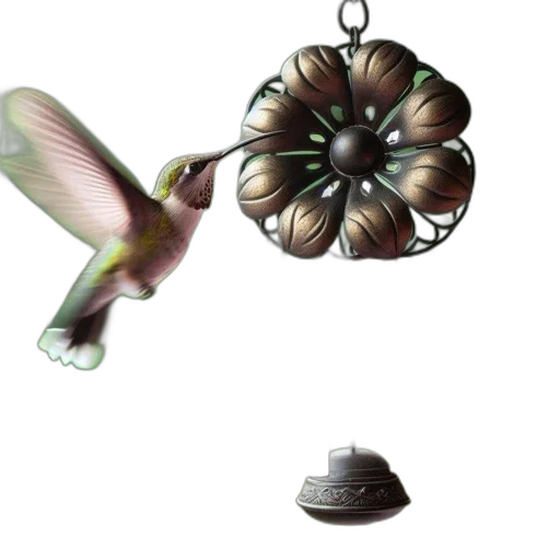 jewelry, umbrella, staff, flower transparent PNG cut-out