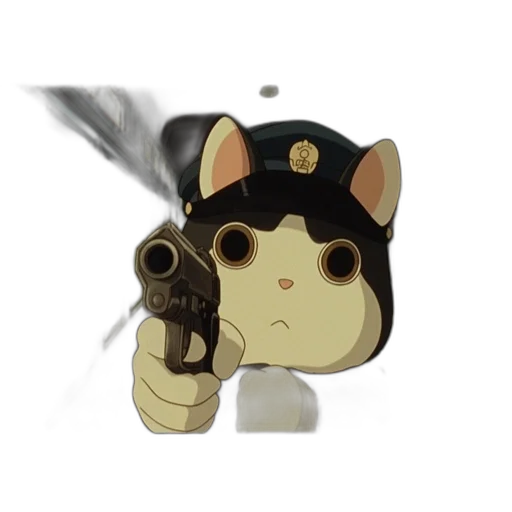 weapon, staff, animal, mask transparent PNG cut-out