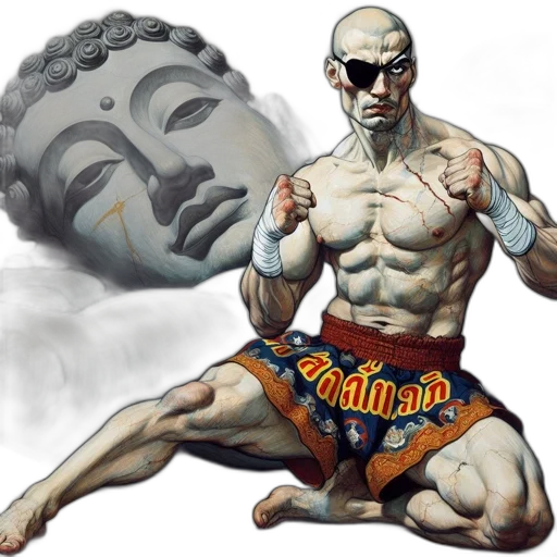 photorealistic, concept art, fantasy art, oil painting transparent PNG cut-out