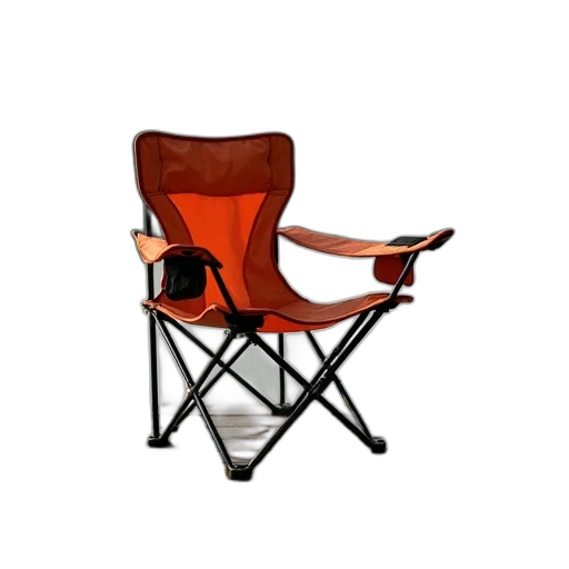 furniture, umbrella, 3d render, concept art transparent PNG cut-out