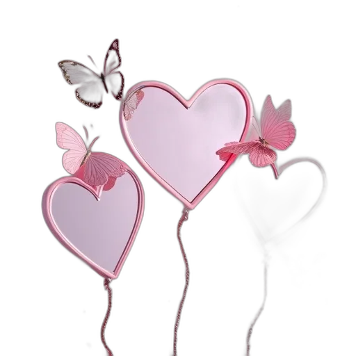 jewelry, 3d render, cartoon, concept art transparent PNG cut-out