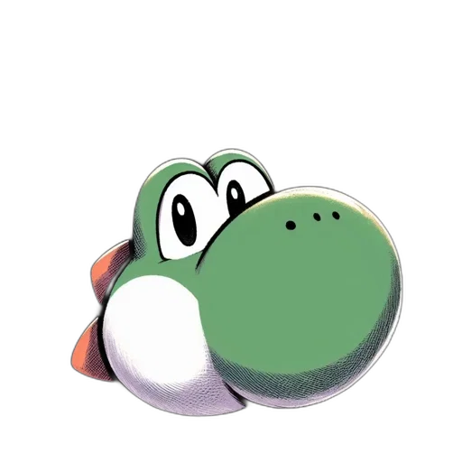 animal, creature, hat, face transparent PNG cut-out