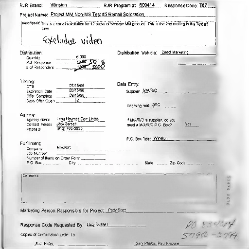 document, titled, brand, winston transparent PNG cut-out
