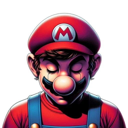 mask, face, hat, staff transparent PNG cut-out