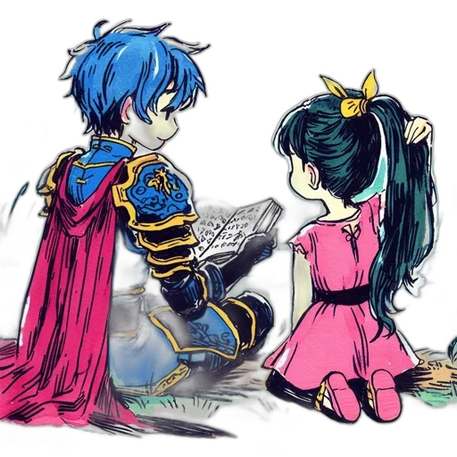 sword, crown, fantasy art, anime transparent PNG cut-out