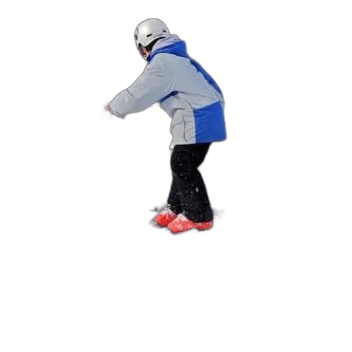 jacket, robot, shoes, mask transparent PNG cut-out