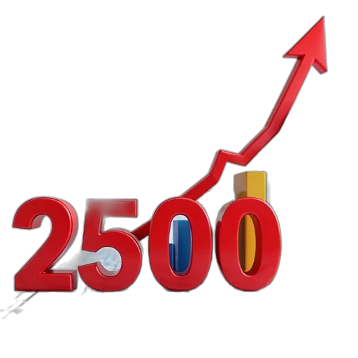 give, 2500, usa, traffic transparent PNG cut-out