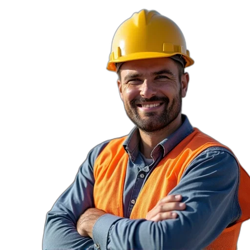 staff, face, hat, jewelry transparent PNG cut-out