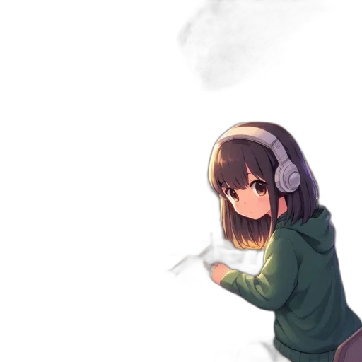 weapon, jacket, mask, robot transparent PNG cut-out
