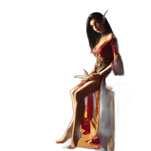 dress, jewelry, furniture, crown transparent PNG cut-out