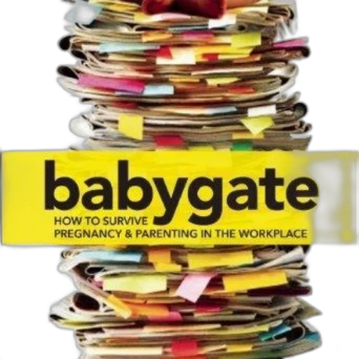 babygate, how, survive, pregnancy transparent PNG cut-out