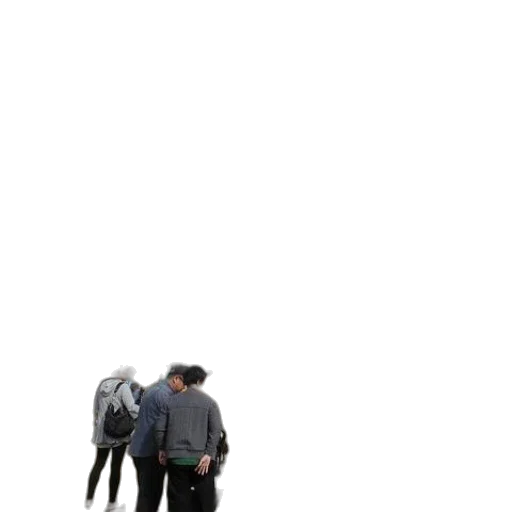jacket, animal, umbrella, creature transparent PNG cut-out
