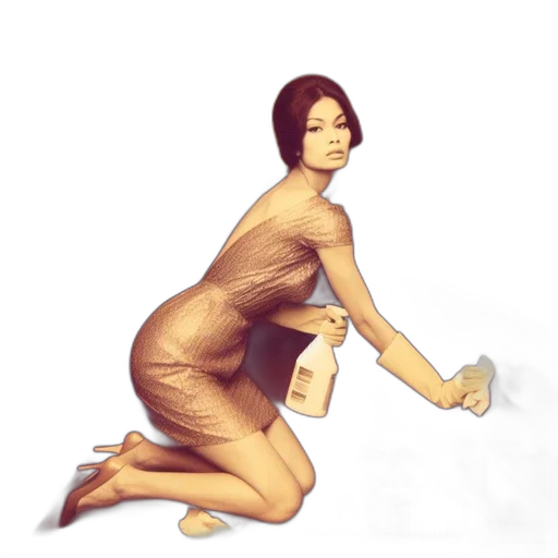 dress, creature, shoes, concept art transparent PNG cut-out
