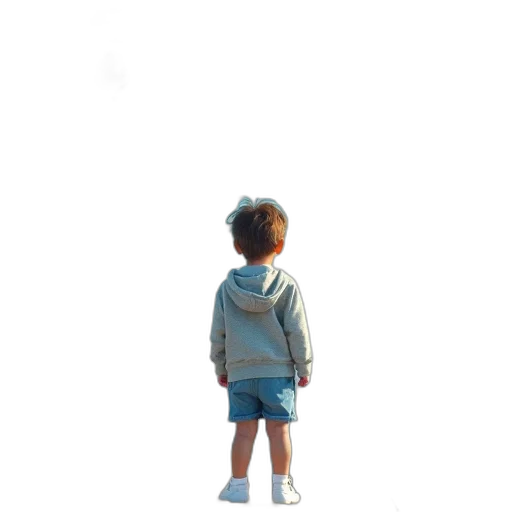 jacket, dress, staff, robot transparent PNG cut-out