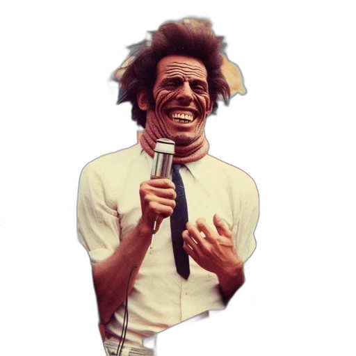 staff, face, hair, mask transparent PNG cut-out