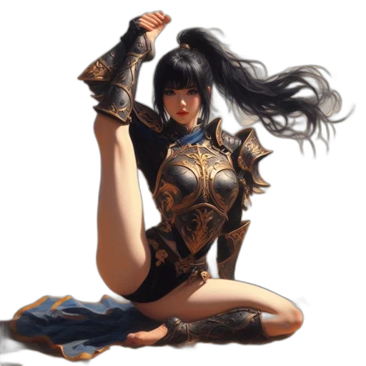 sword, weapon, fantasy art, concept art transparent PNG cut-out