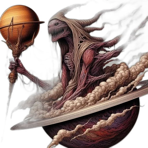 creature, dragon, sword, concept art transparent PNG cut-out