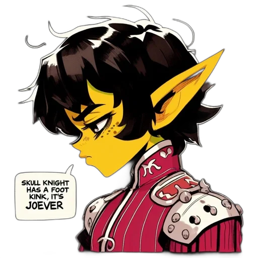 jewelry, comic book art, concept art, cartoon transparent PNG cut-out