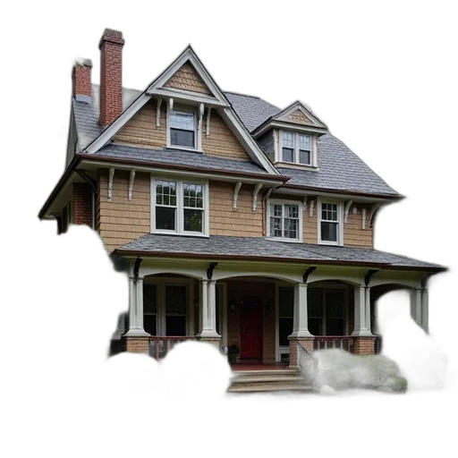 building, furniture, umbrella, staff transparent PNG cut-out