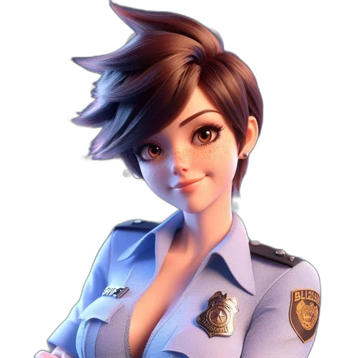staff, face, weapon, jacket transparent PNG cut-out