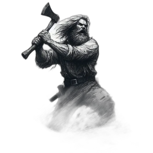 staff, sword, weapon, creature transparent PNG cut-out