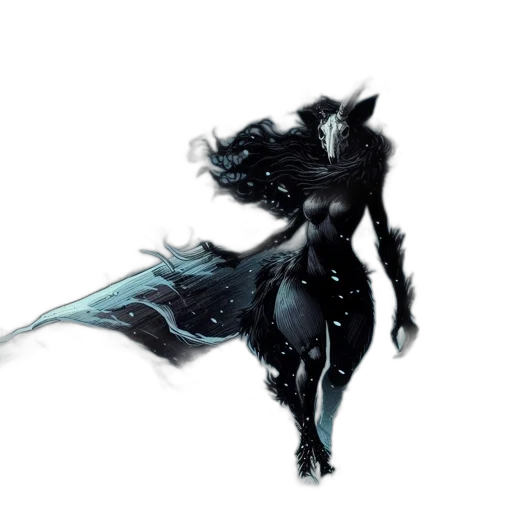 dragon, creature, dress, animal transparent PNG cut-out