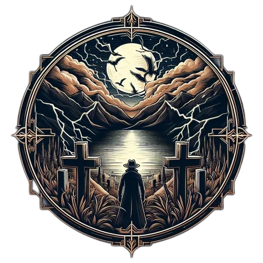 dragon, sword, fantasy art, concept art transparent PNG cut-out