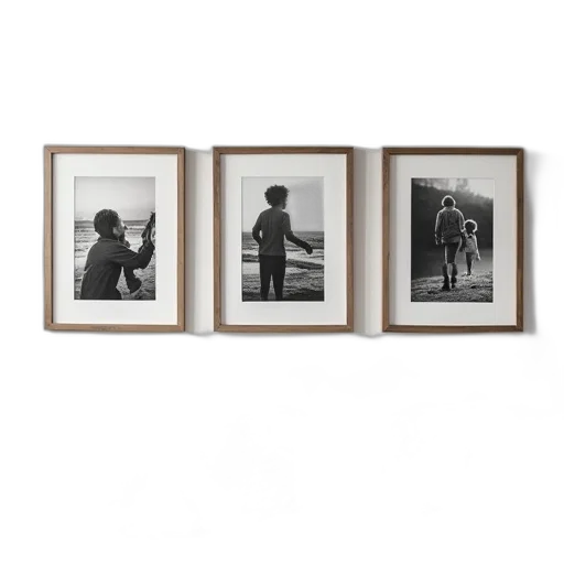 furniture, monochrome, three, black transparent PNG cut-out