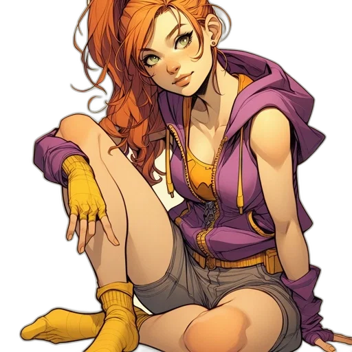staff, comic book art, concept art, fantasy art transparent PNG cut-out