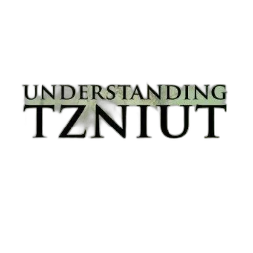 cover, understanding, tzniut, modern transparent PNG cut-out