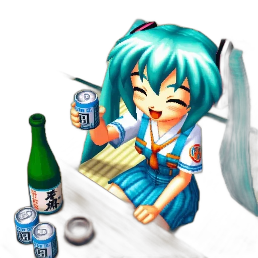 bottle, robot, weapon, food transparent PNG cut-out