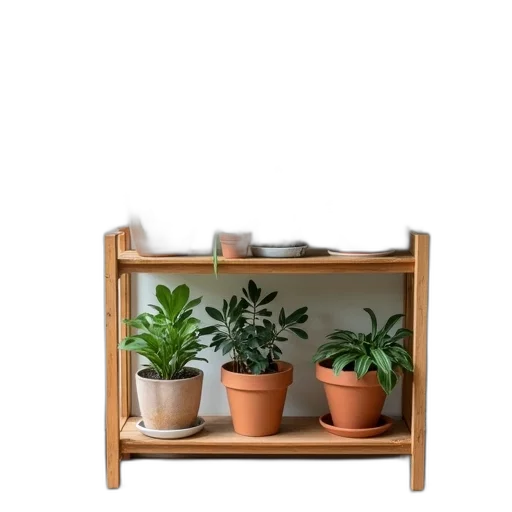 furniture, staff, 3d render, photorealistic transparent PNG cut-out