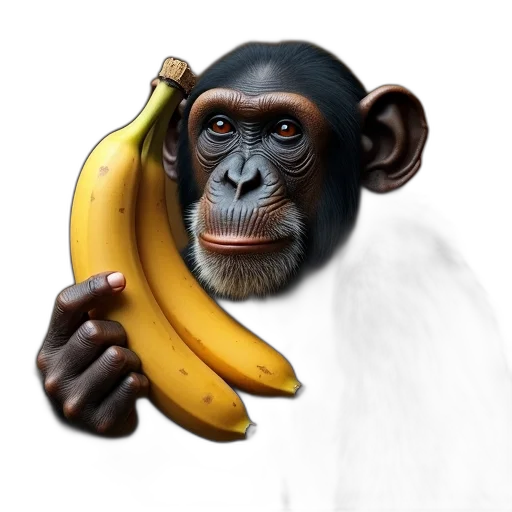 animal, food, face, staff transparent PNG cut-out